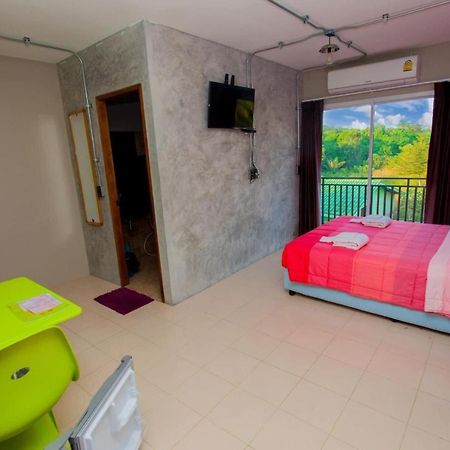 Khaolak Big Bike&Room For Rent Khao Lak Luaran gambar