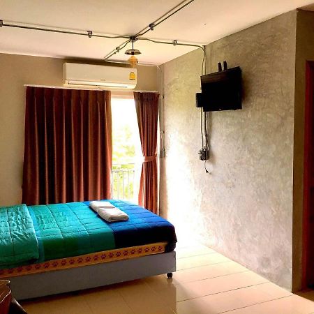 Khaolak Big Bike&Room For Rent Khao Lak Luaran gambar