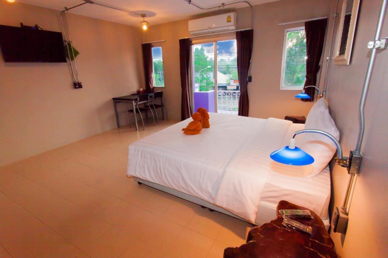 Khaolak Big Bike&Room For Rent Khao Lak Luaran gambar