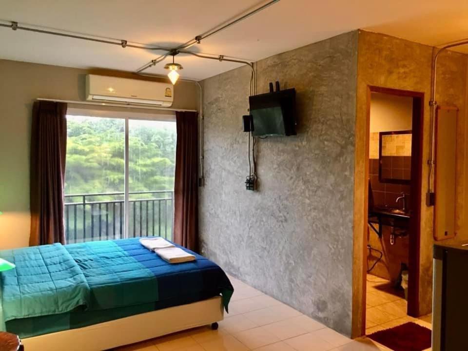 Khaolak Big Bike&Room For Rent Khao Lak Luaran gambar