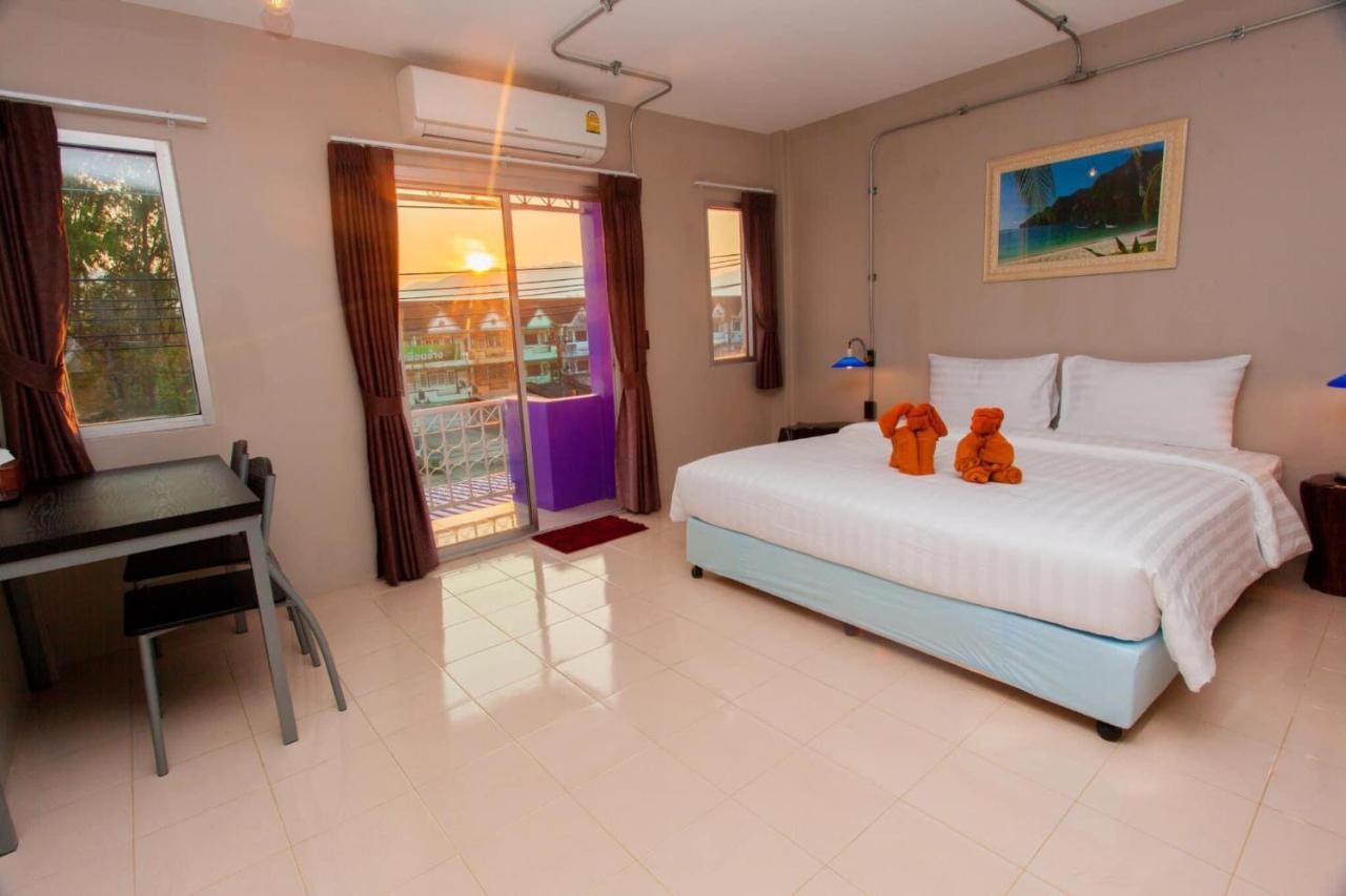 Khaolak Big Bike&Room For Rent Khao Lak Luaran gambar