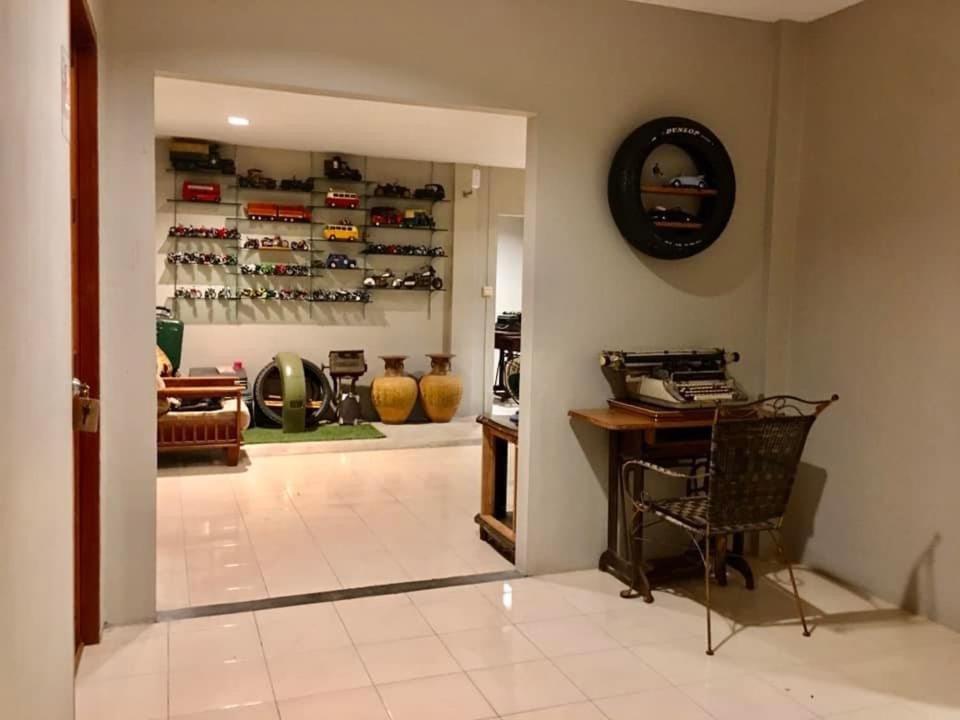 Khaolak Big Bike&Room For Rent Khao Lak Luaran gambar