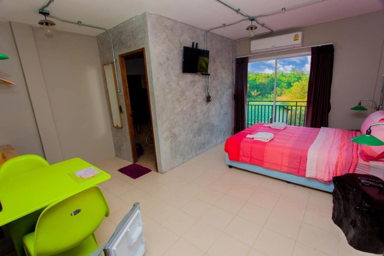 Khaolak Big Bike&Room For Rent Khao Lak Luaran gambar