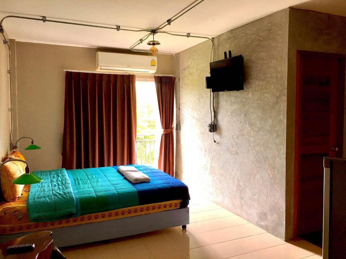 Khaolak Big Bike&Room For Rent Khao Lak Luaran gambar