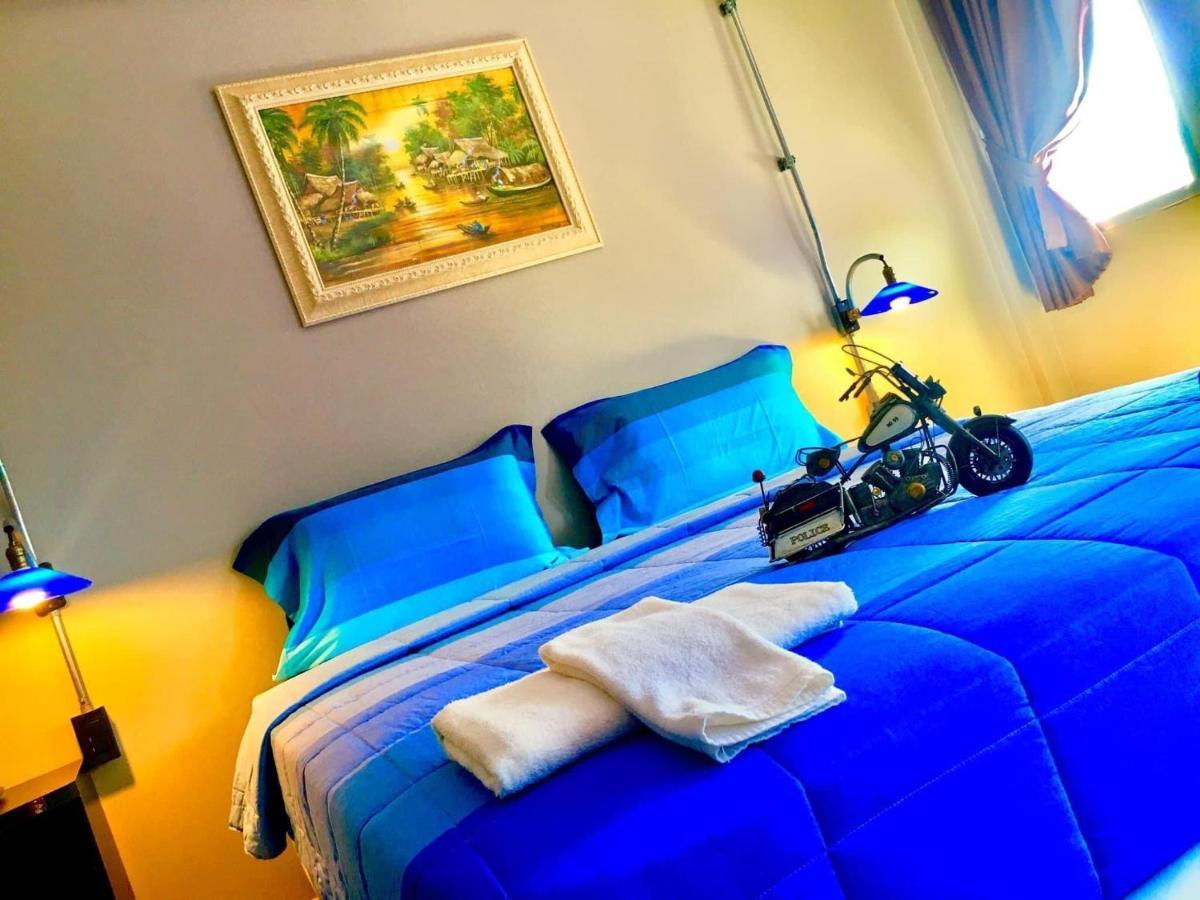 Khaolak Big Bike&Room For Rent Khao Lak Luaran gambar